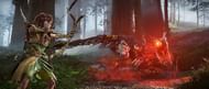 Horizon Forbidden West performs incredibly well with Nvidia RTX 4060 (Image via PlayStation)